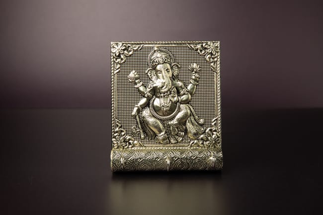 Ganesha Key holder