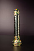 Meenakari Agarbathi Stand