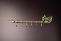 Metal Flute Key holder