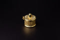 Sindoor Round Kumkum Box