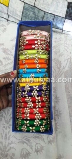Lac Bangles