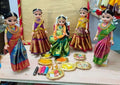 Seemantham Set