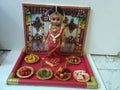 Baby Shower /Seemantham Doll Set
