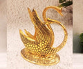 Swan tissue holder