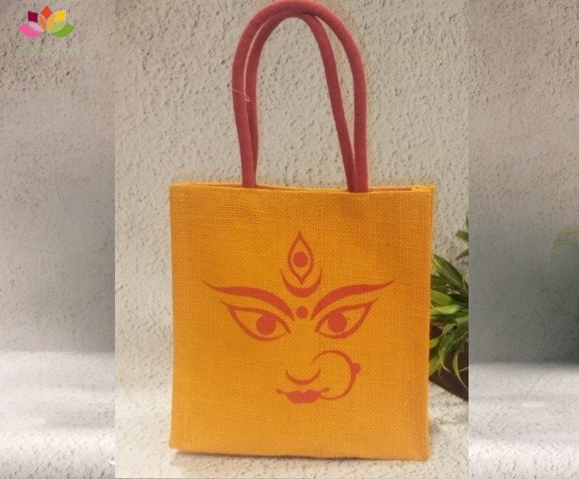 Durga Jute bag