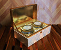 Diwali box hamper-2 Jar set
