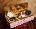 Diwali box hamper-3 Jar set