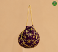 Apsara pearl Potli bag