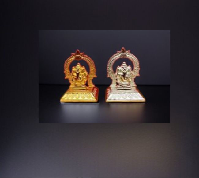 Arch Ganesha