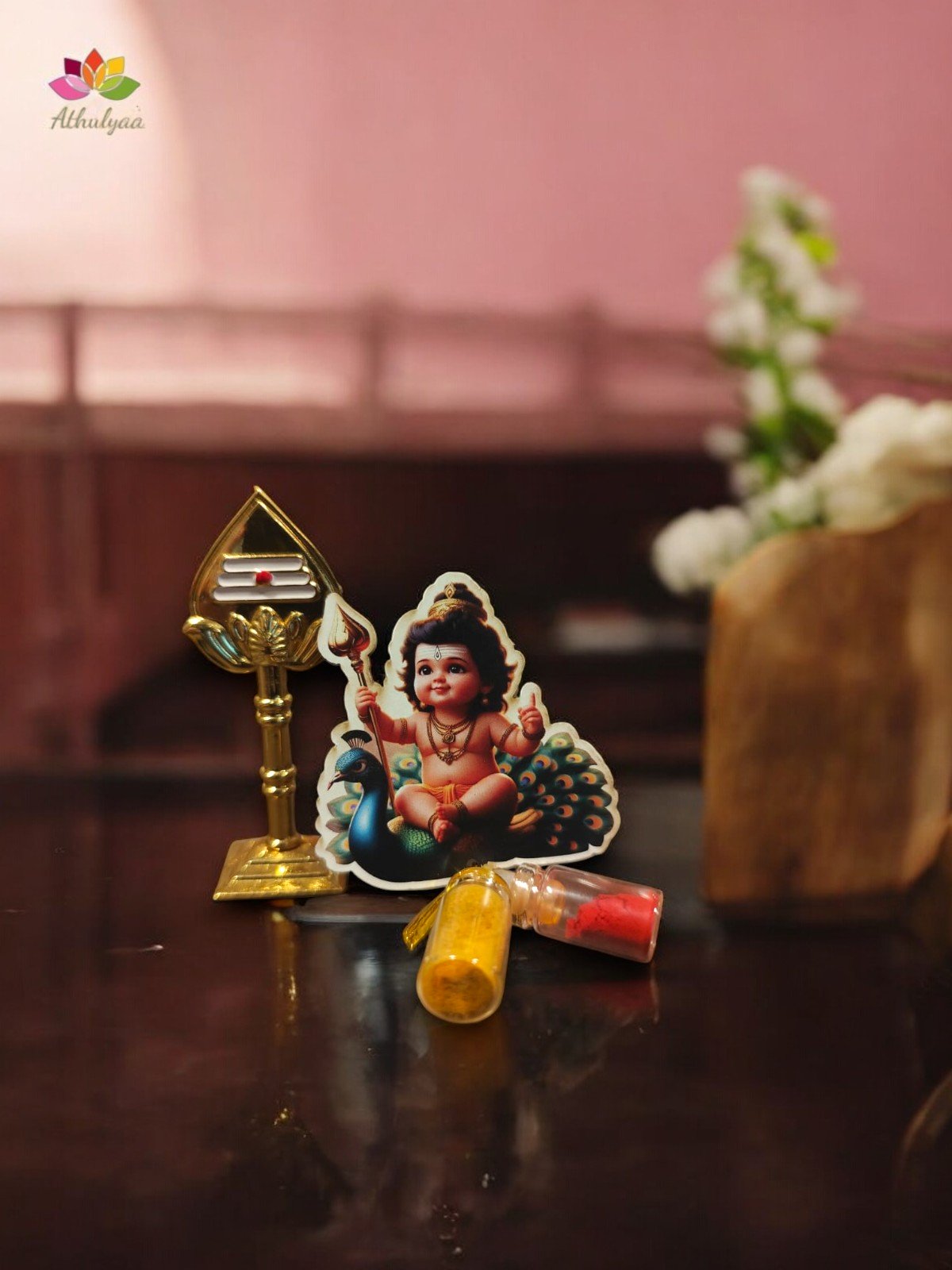 Arohara Combo - Murugan Special return gift combo