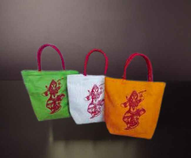 Arangetram Bag- BUY ONE GET ONE
