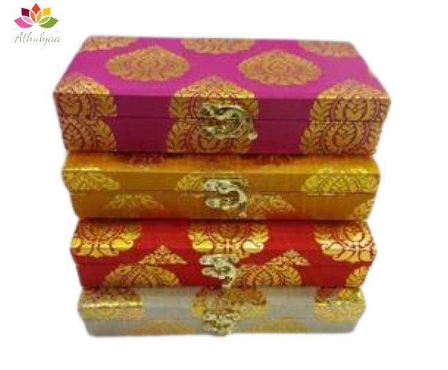 Athulyaa Jai Mata Di Combo
