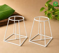 Banana Stand for Pooja - Pair