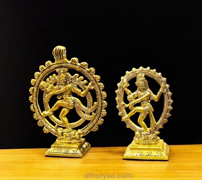 Nataraja statue