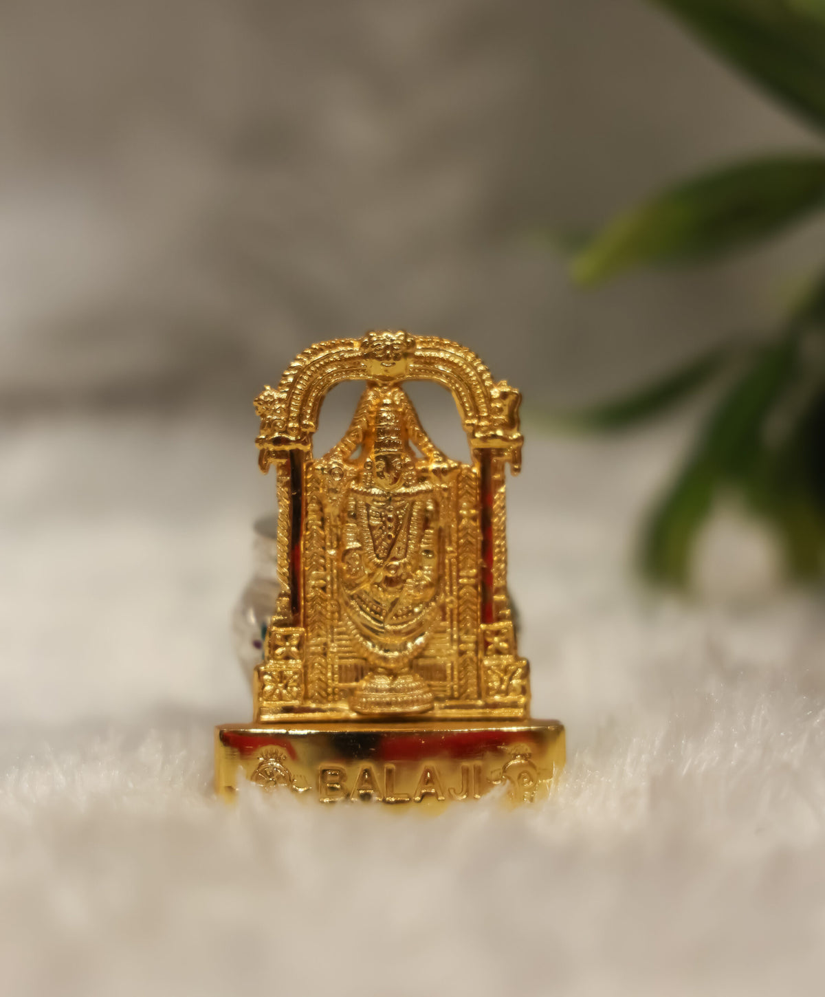 Balaji Gold finish Idol