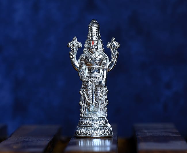 Balaji idol