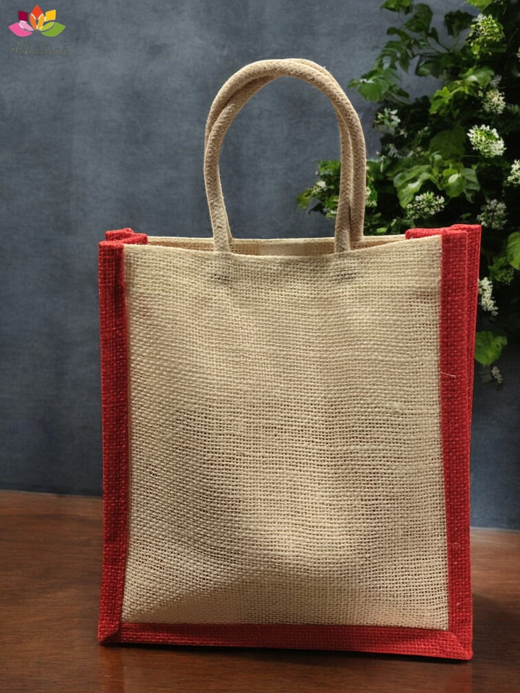 Bharatnatyam Bag With Lord Nataraja Print