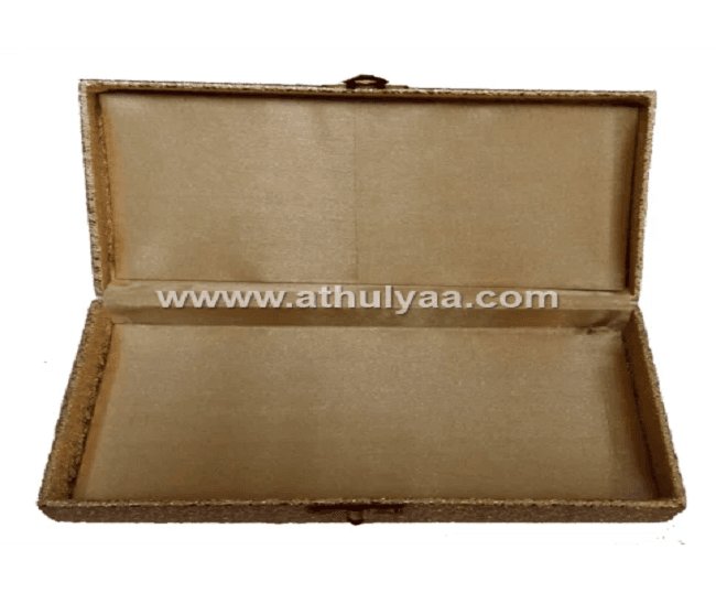Cash Box Gaddi Box