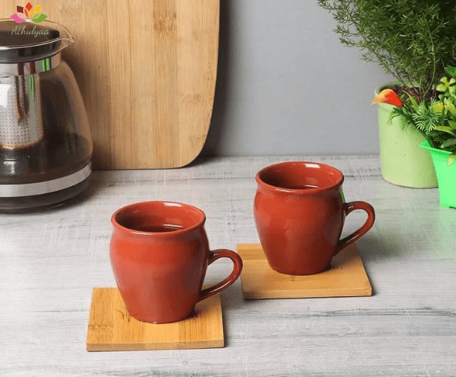 Premium Design Ceramic Handmade Tea/Coffee Cup