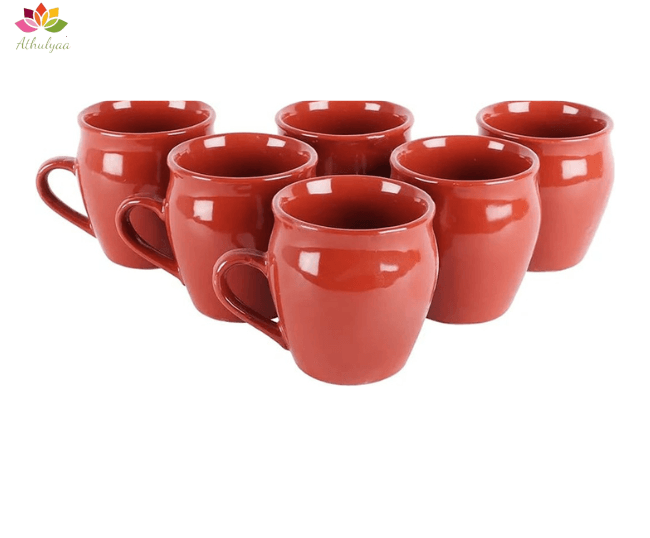 Premium Design Ceramic Handmade Tea/Coffee Cup