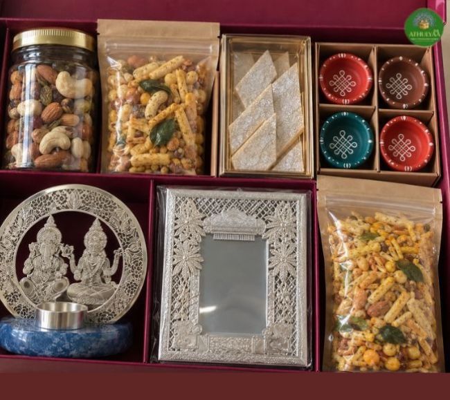 Chairman’s Signature Diwali Gift Hamper