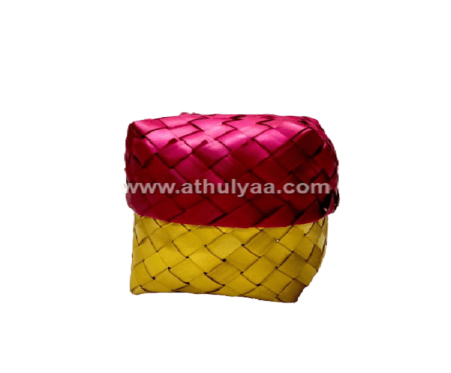 Chettinad Kottan Box