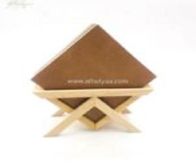 Coaster Set Kite