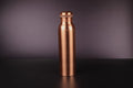 Copper Flask Drinkware