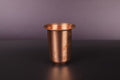 Copper Tumbler / Copper Glass