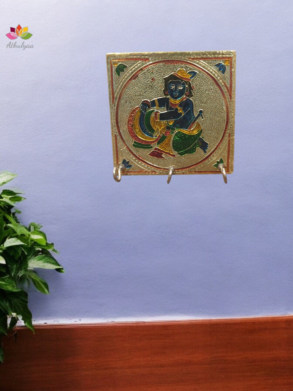 Cute Krishna Combo