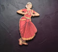 Dancer Fridge magnet