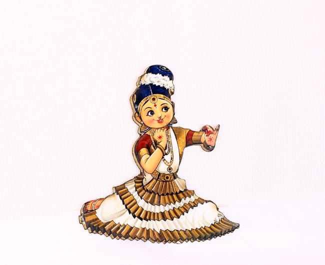 Dancer Fridge magnet
