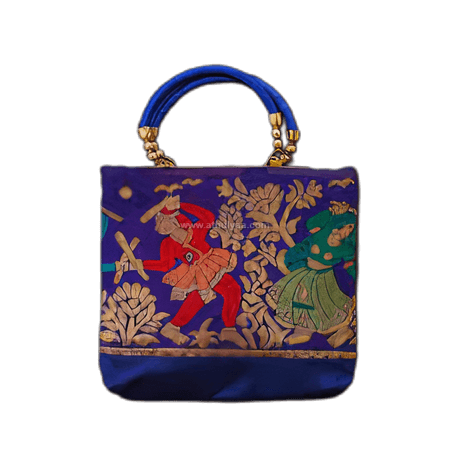 Fancy Dandiya Bag