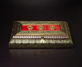 Decorative Train Dry Fruit Box