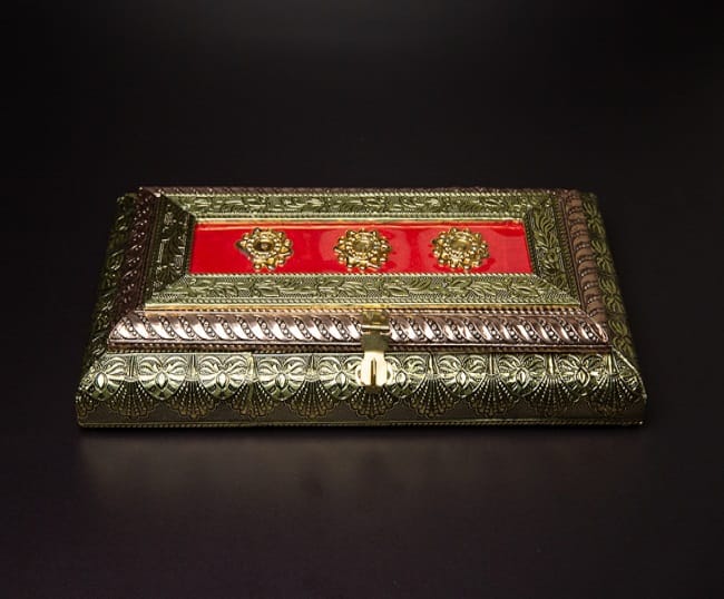 Decorative Train Dry Fruit Box