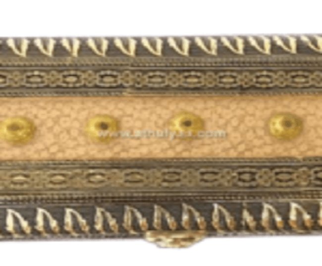 Decorative Train Dry Fruit Box