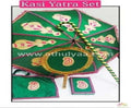 Designer Kasi Yatra Set