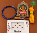 Divya Lotus Pooja Set