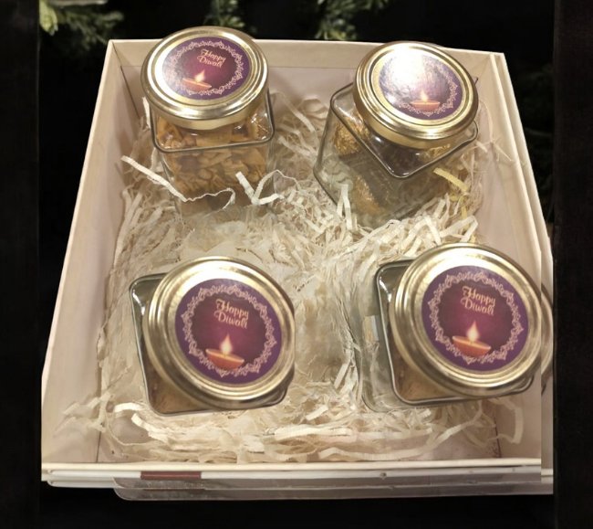 Sweet Harmony Hamper