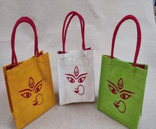 Durga Jute bag