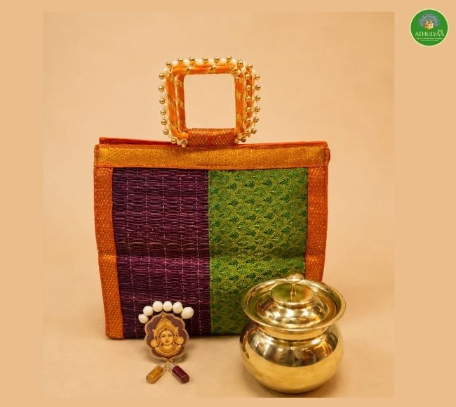 Eco shakti Gift Set