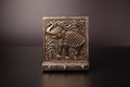 Elephant Key holder