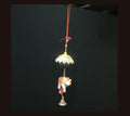 Elephant Umbrella Door Hanging