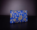 Embroidered Purse