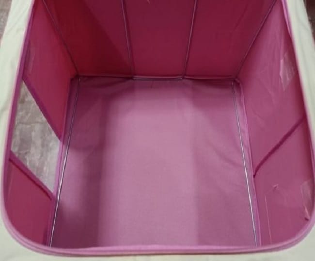 Foldable Organiser