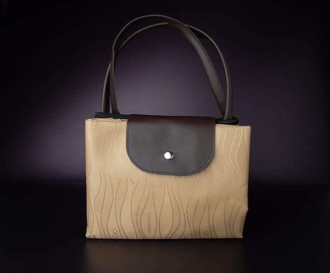 Foldable Shopping Hand Bag