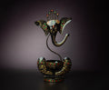 Divine Ganesha T-light Holder