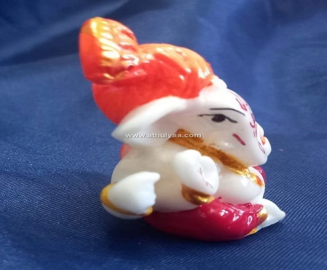 Ganesh Idol-Small - BUY ONE GET ONE