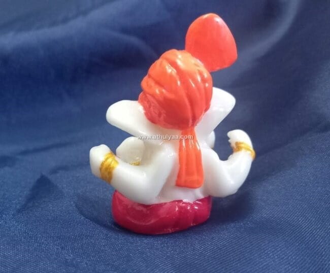Ganesh Idol-Small - BUY ONE GET ONE