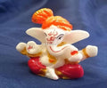Ganesh Idol-Small - BUY ONE GET ONE